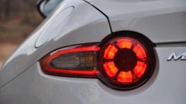 Mazda MX-5 RF – galeria redakcyjna