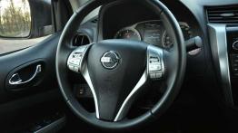 Nissan Navara NP300 – galeria redakcyjna