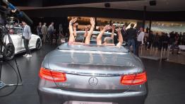 Frankfurt Motor Show 2015 - samochody seryjne - galeria redakcyjna - inne zdjęcie