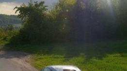 Volkswagen XL1 0.8 TDI Hybrid 69KM - galeria redakcyjna - widok z tyłu