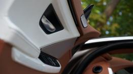 BMW Seria 6 F06 Gran Coupe 640d 313KM - galeria redakcyjna - drzwi kierowcy od wewnątrz
