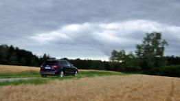 Audi Q5 Facelifting - galeria redakcyjna - widok z tyłu