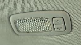 Hyundai i30 II Wagon 1.6 GDI 135KM - galeria redakcyjna - inny element wnętrza z przodu