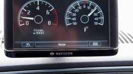 Skoda Citigo Hatchback 5d 1.0 60KM - galeria redakcyjna - nawigacja gps