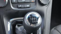Chevrolet Orlando Minivan 2.0D 130KM - galeria redakcyjna - skrzynia biegów