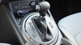 Kia Sportage III Facelifting - galeria redakcyjna - skrzynia biegów