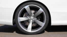 Audi A5 RS5 Facelifting 4.2 FSI 450KM - galeria redakcyjna - koło