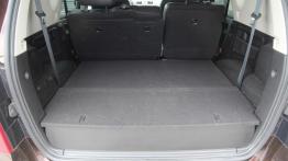 SsangYong Rexton W D20DTR 155KM - galeria redakcyjna - bagażnik