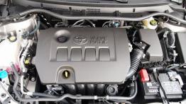 Toyota Auris  KM - galeria redakcyjna - silnik