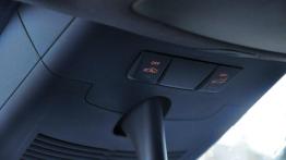 Mercedes Klasa B W246 Sports Tourer 180 BlueEFFICIENCY 122KM - galeria redakcyjna - inny element wnę