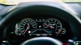 BMW X4 M Competition 3.0 510 KM - galeria redakcyjna - inny element panelu przedniego