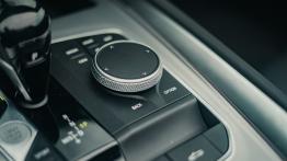 BMW Z4 M40i 3.0 340 KM - galeria redakcyjna - widok ogólny wn?trza z przodu