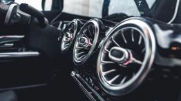 Mercedes Klasa B  200d 150 KM - galeria redakcyjna