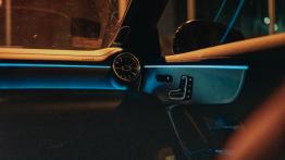 Mercedes CLA 220 - galeria redakcyjna