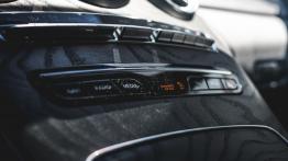 Mercedes Klasa C 200 1.5 184 KM - galeria redakcyjna