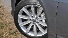 Audi A6 - galeria redakcyjna