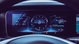 Mercedes E400 Coupe - galeria redakcyjna