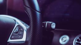 Mercedes E400 Coupe - galeria redakcyjna