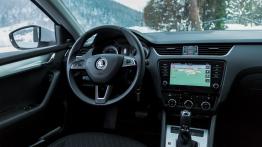 Skoda Octavia Drive 1.0 TSI 115 KM - galeria redakcyjna