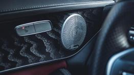 Mercedes Klasa C 220d 4MATIC - galeria redakcyjna 