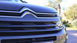 Citroen C5 Aircross - galeria redakcyjna  - grill