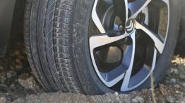 Citroen C5 Aircross - galeria redakcyjna 