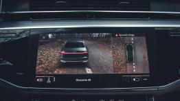 Audi A8 - galeria redakcyjna