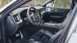 Volvo XC60 – galeria redakcyjna