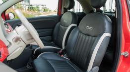 Fiat 500 (2017) – galeria redakcyjna