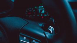 Kia Stinger (2017) – galeria redakcyjna