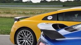 Audi R8 V10 plus – galeria redakcyjna