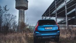 Volvo XC90 D5 R-Design - galeria redakcyjna
