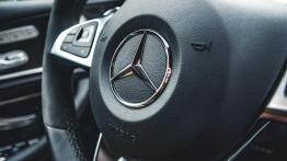 Mercedes-AMG E63 S 4MATIC+ - galeria redakcyjna