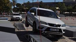 Seat Ateca – galeria redakcyjna