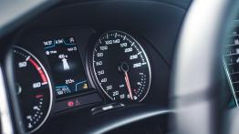 Seat Ateca - galeria redakcyjna