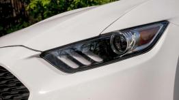 Ford Mustang Convertible 2.3 EcoBoost – galeria redakcyjna