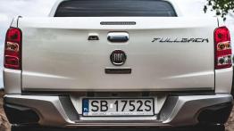 Fiat Fullback - galeria redakcyjna