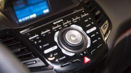 Ford Fiesta ST200 (2017) – galeria redakcyjna