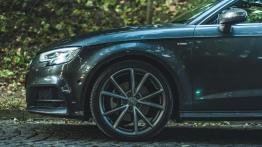 Audi A3 Sportback 2.0 TDI FL - galeria redakcyjna