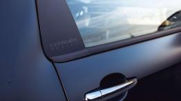 DS3 Racing 1.6 THP 202 KM - galeria redakcyjna - bok - inne ujęcie