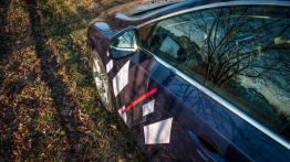 Volvo V40 II Ocean Race 1.6 D2 115 KM - galeria redakcyjna - drzwi kierowcy zamknięte