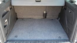 Fiat Doblo IV Van 1.6 MultiJet 16V - galeria redakcyjna - bagażnik