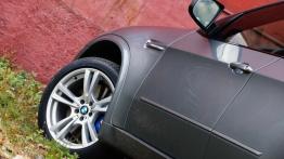 BMW X5 E70 M SUV 4.4 V8 555KM - galeria redakcyjna - koło
