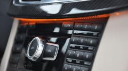 Mercedes CLS W218 Shooting Brake 350 CDI BlueEFFICIENCY 265KM - galeria redakcyjna - konsola środkow