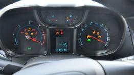Chevrolet Orlando Minivan 2.0D 130KM - galeria redakcyjna - obrotomierz
