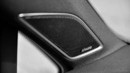 Volkswagen Golf VII GTD 5d 2.0 TDI-CR 184KM - galeria redakcyjna - głośnik