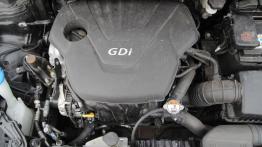 Hyundai i30 II 3d 1.6 GDI 135KM - galeria redakcyjna - silnik