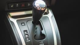 Jeep Compass Facelifting 2.0 156KM - galeria redakcyjna - skrzynia biegów