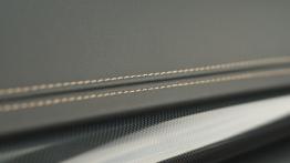 Opel Cascada 1.6 SIDI Turbo 170KM - galeria redakcyjna - deska rozdzielcza