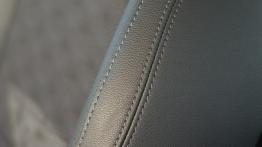 Nissan Qashqai II 1.6 dCi 130KM - galeria redakcyjna - fotel pasażera, widok z przodu